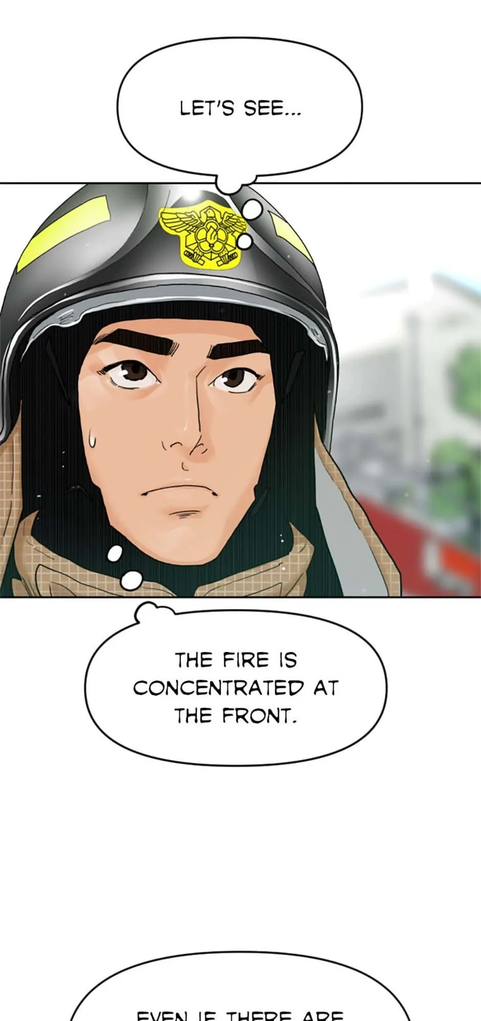 Call Sign Chapter 51 - Page 40
