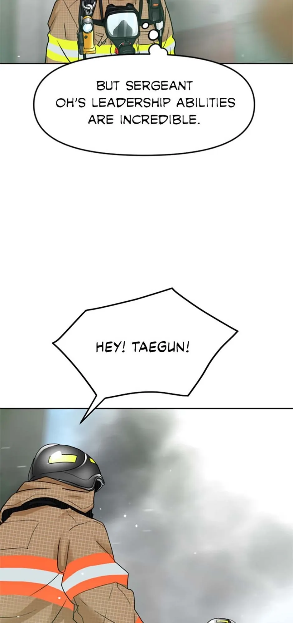 Call Sign Chapter 51 - Page 49