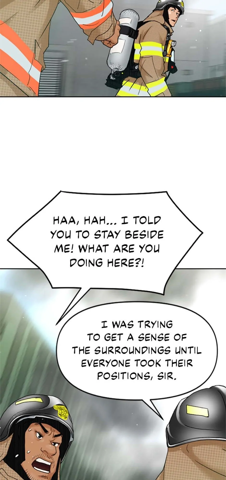Call Sign Chapter 51 - Page 50
