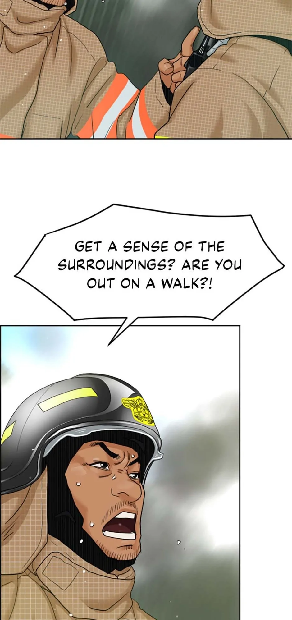 Call Sign Chapter 51 - Page 51