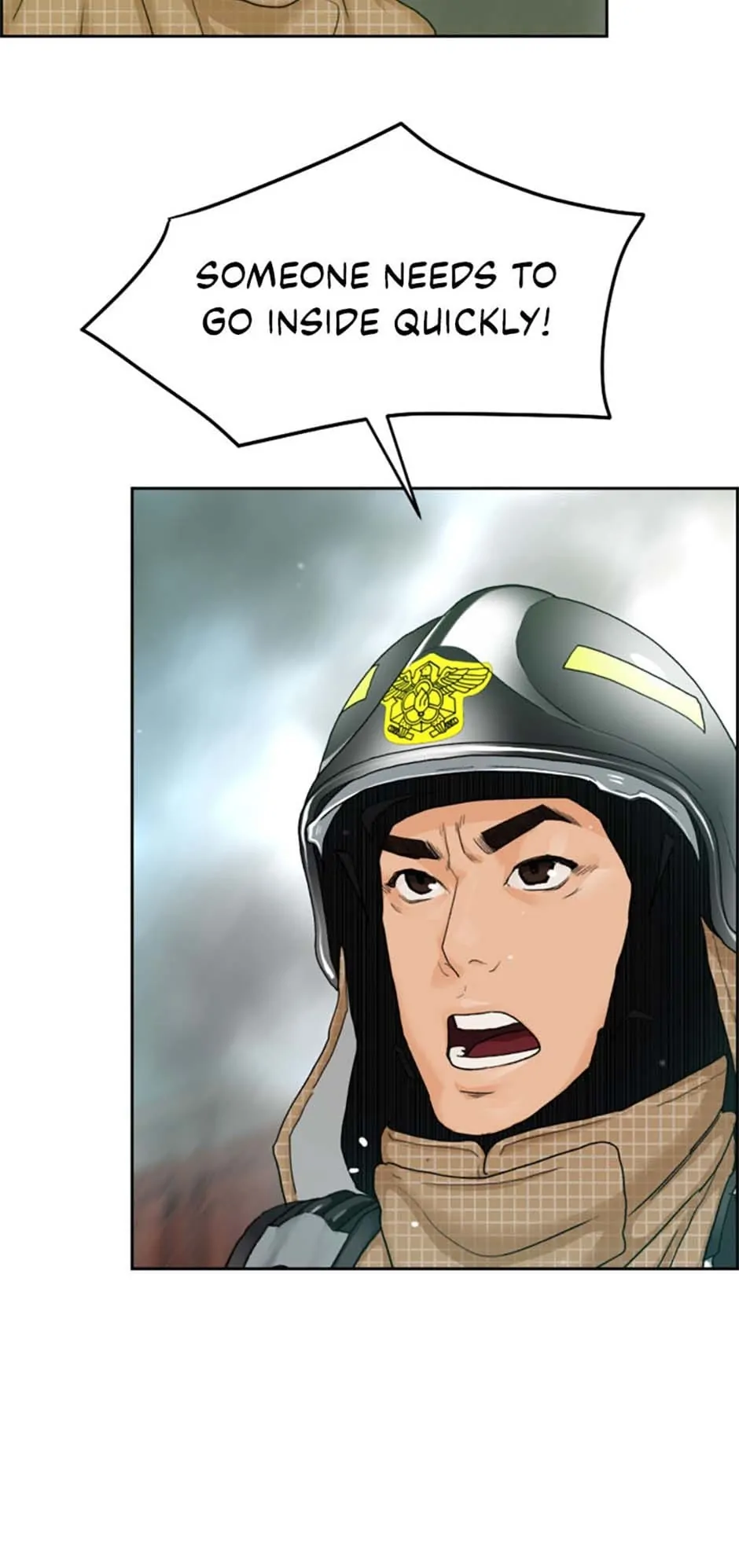 Call Sign Chapter 51 - Page 52