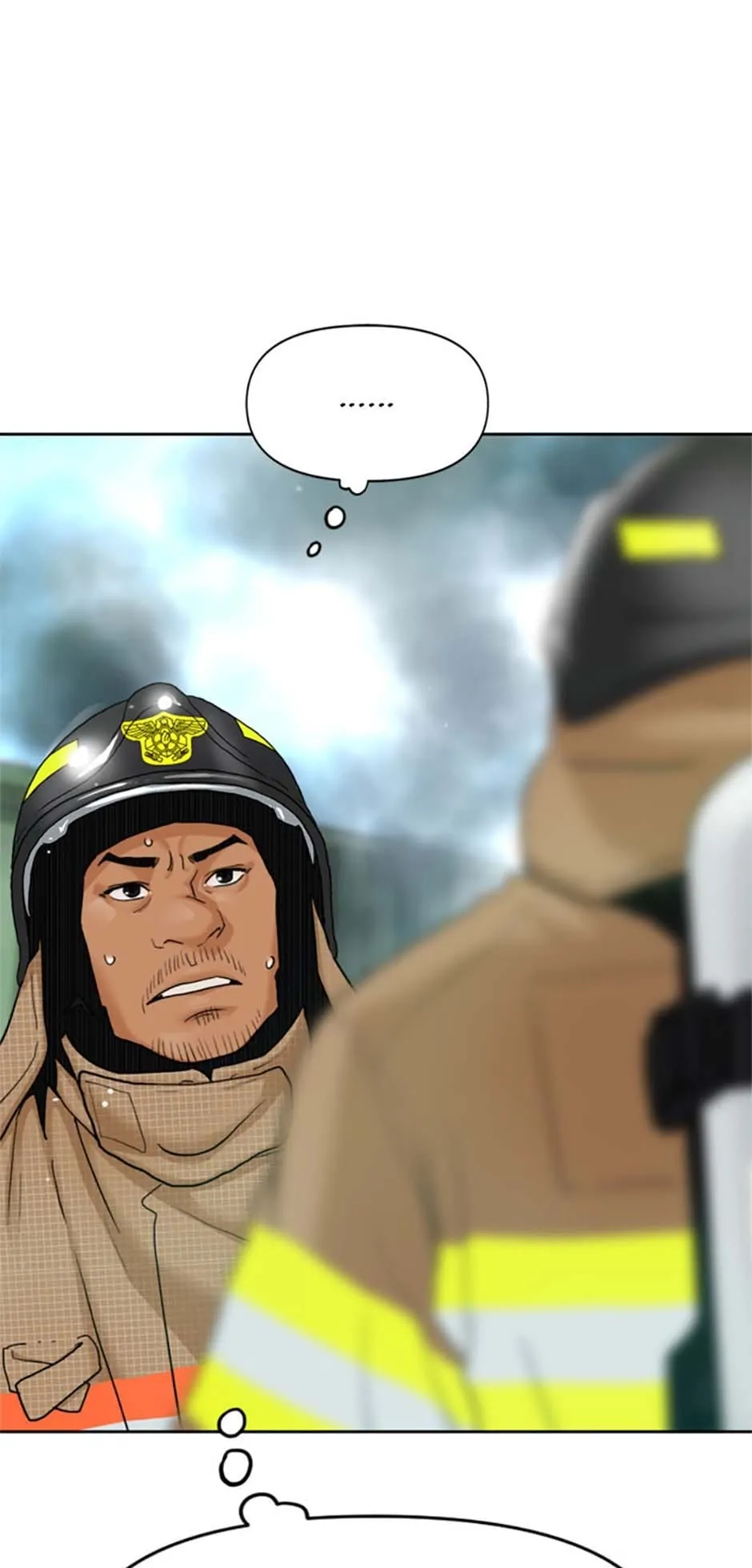 Call Sign Chapter 51 - Page 54