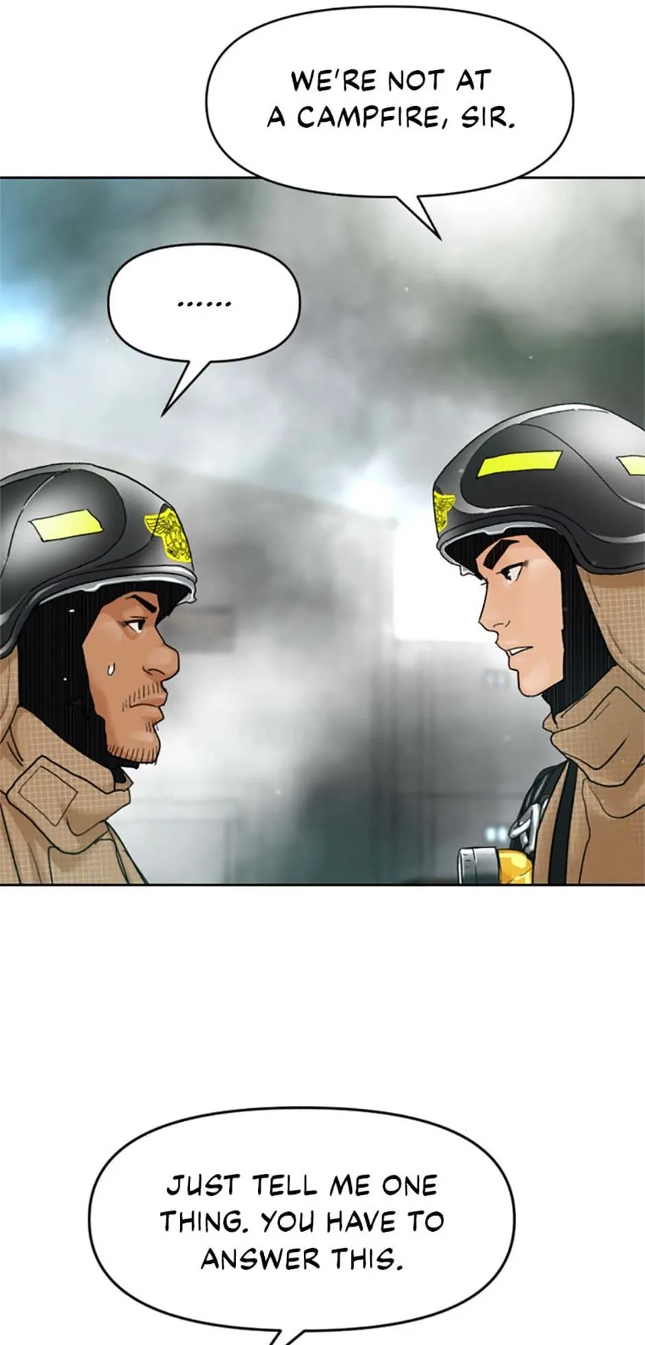 Call Sign Chapter 51 - Page 58
