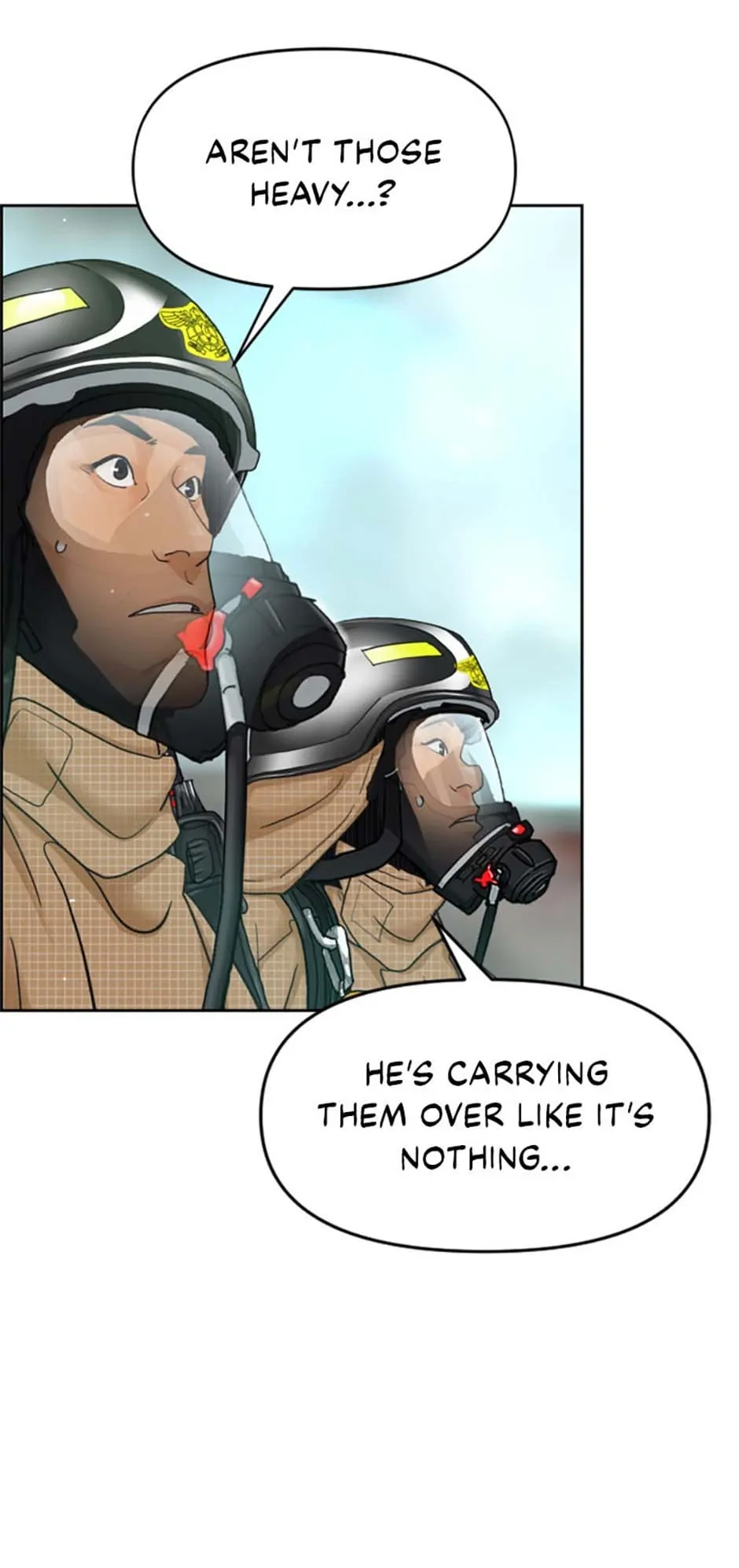 Call Sign Chapter 51 - Page 6