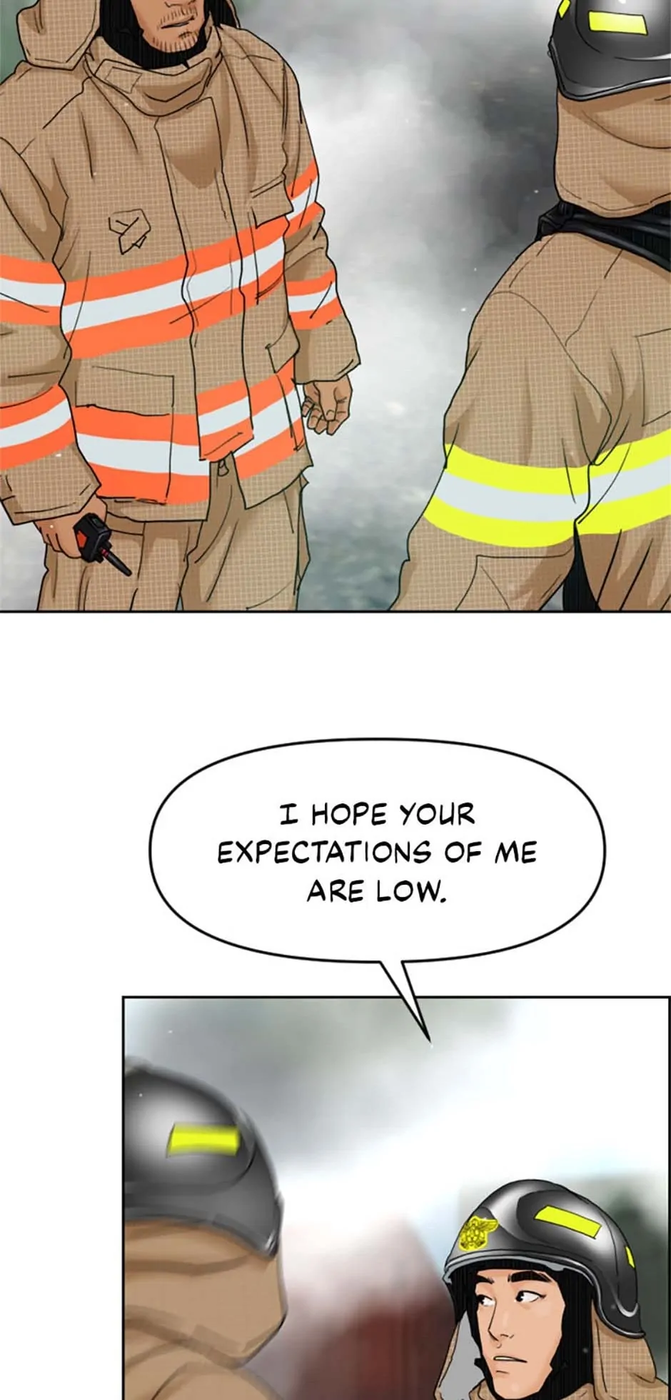 Call Sign Chapter 51 - Page 61