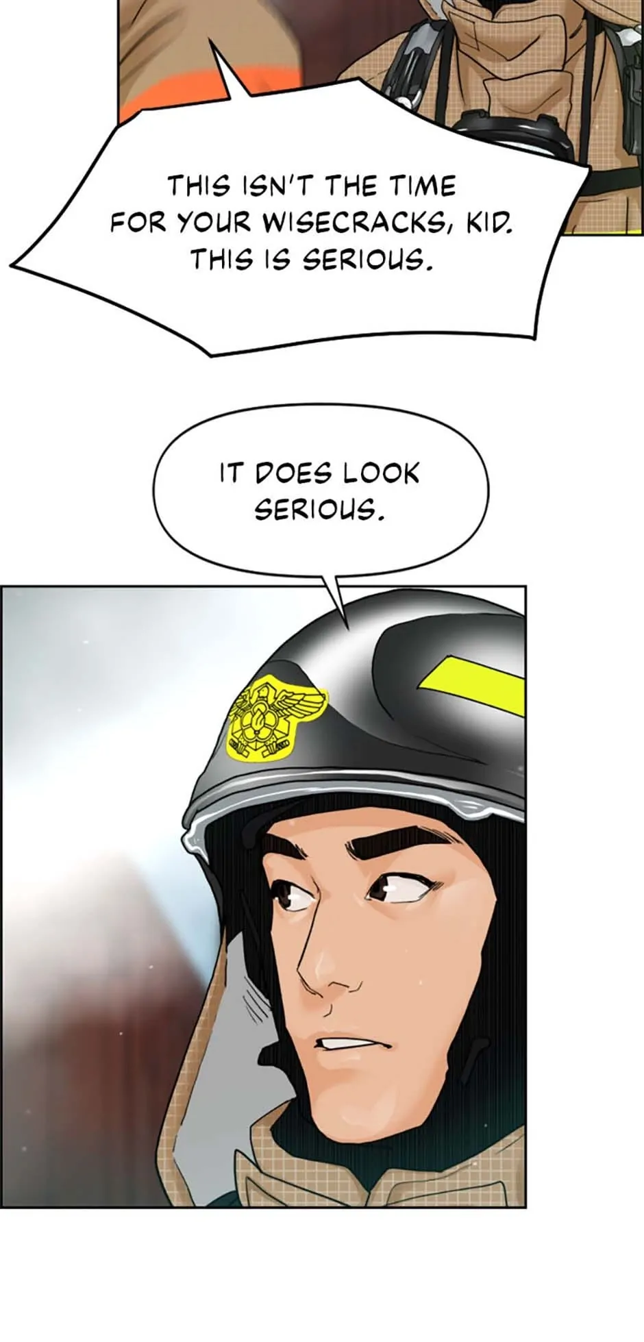 Call Sign Chapter 51 - Page 62