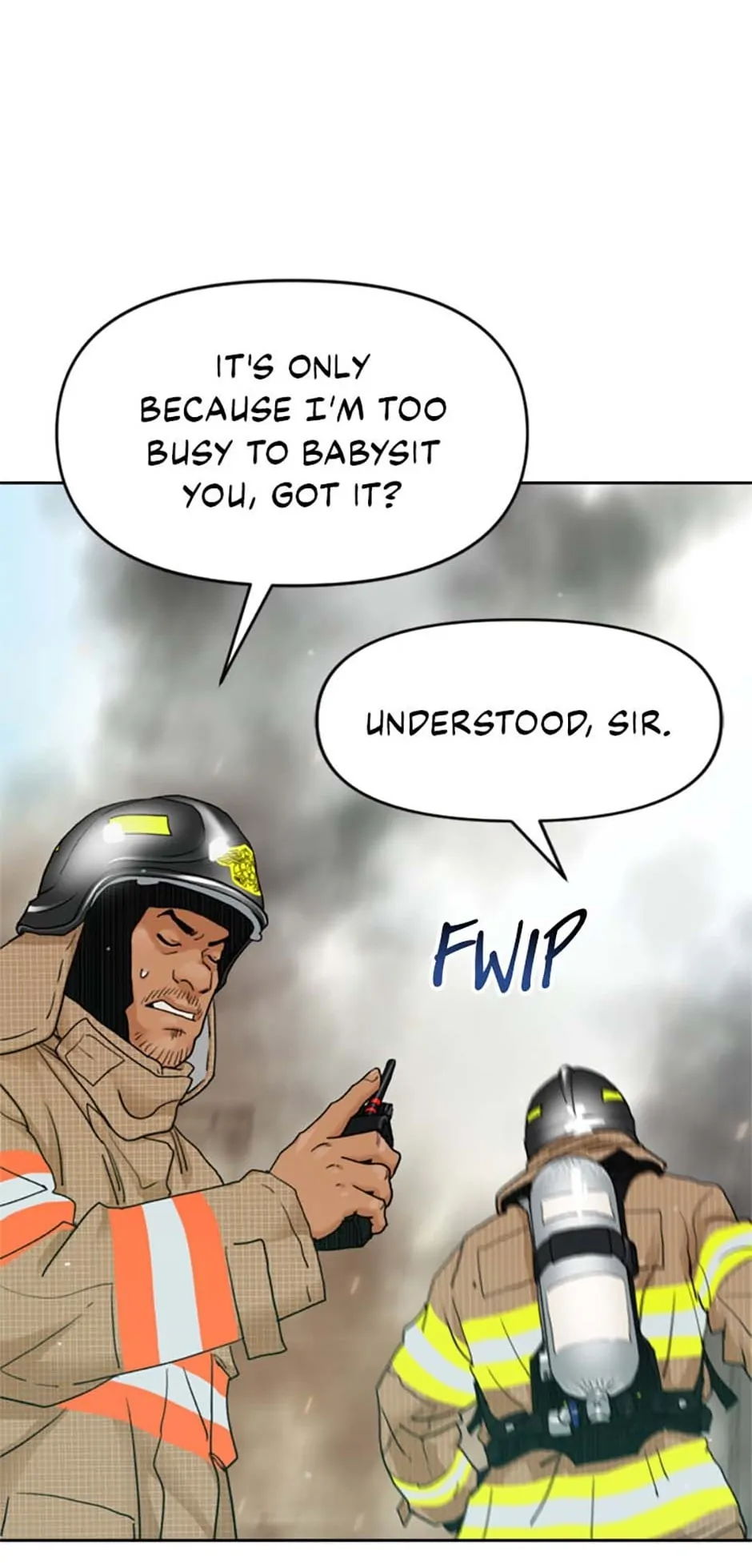Call Sign Chapter 51 - Page 64