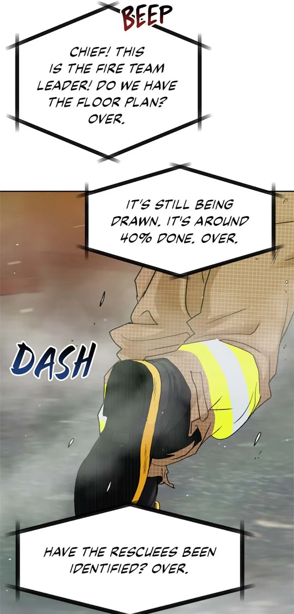 Call Sign Chapter 51 - Page 66