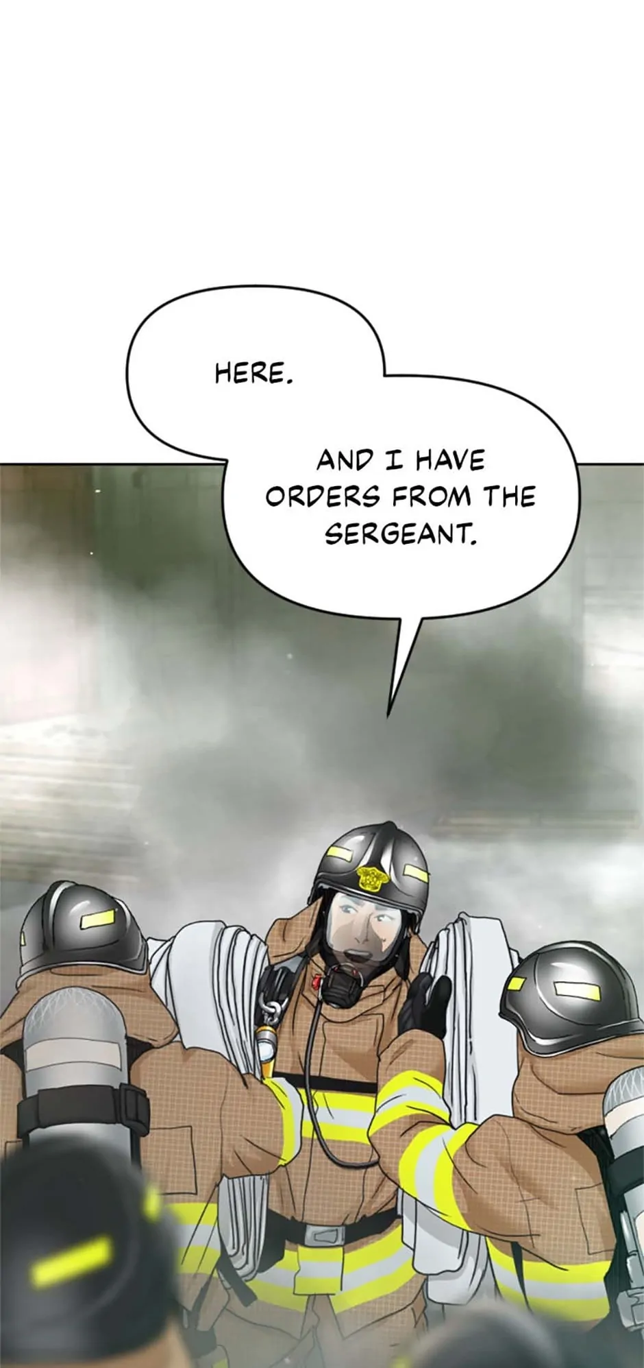 Call Sign Chapter 51 - Page 7