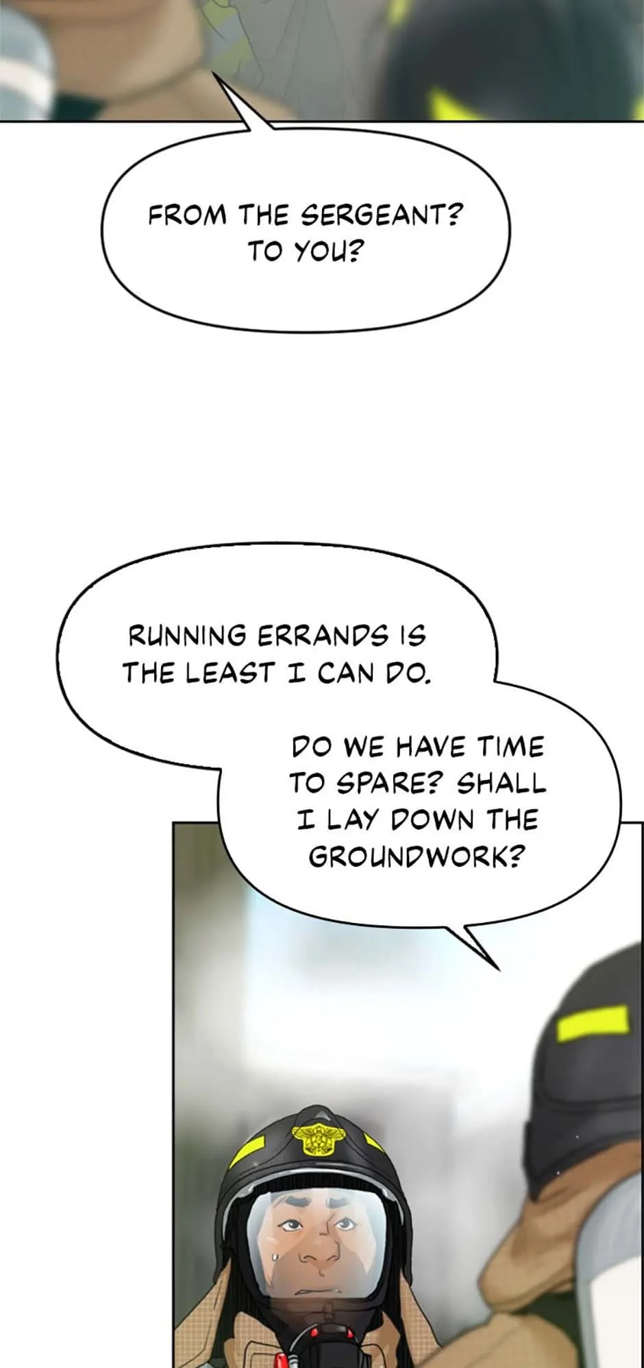 Call Sign Chapter 51 - Page 8