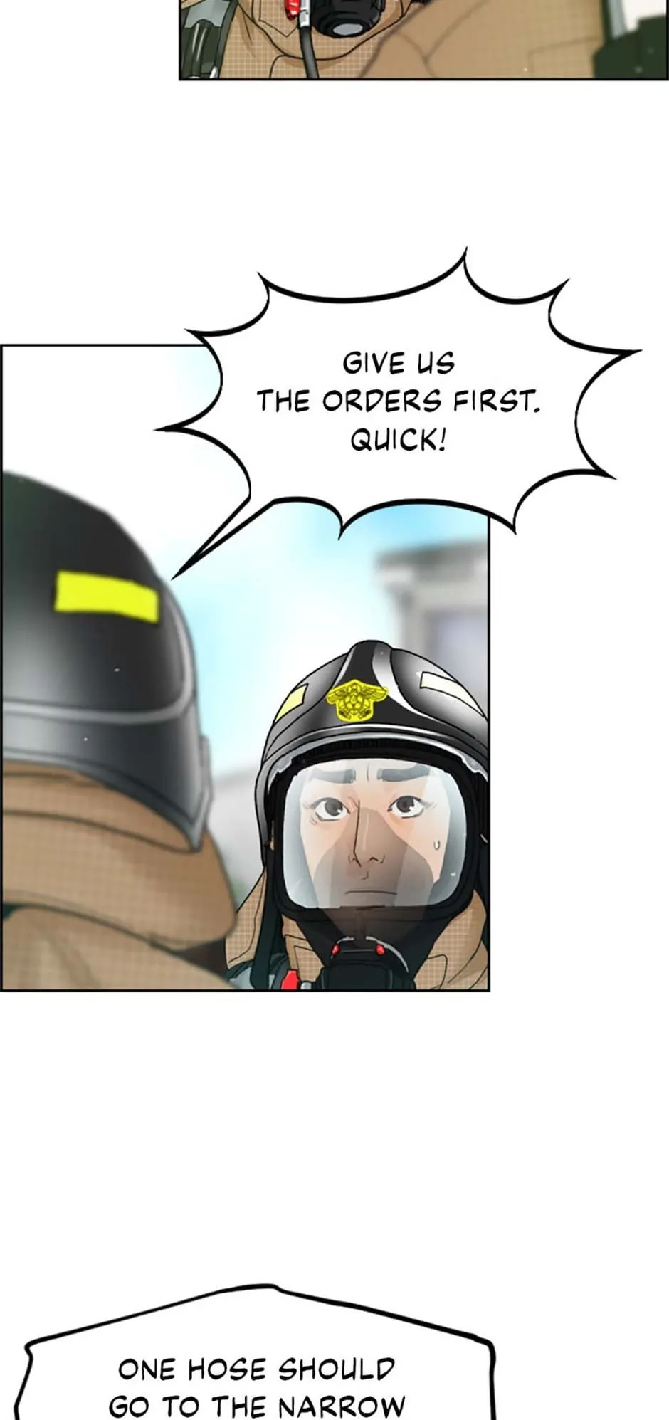 Call Sign Chapter 51 - Page 9