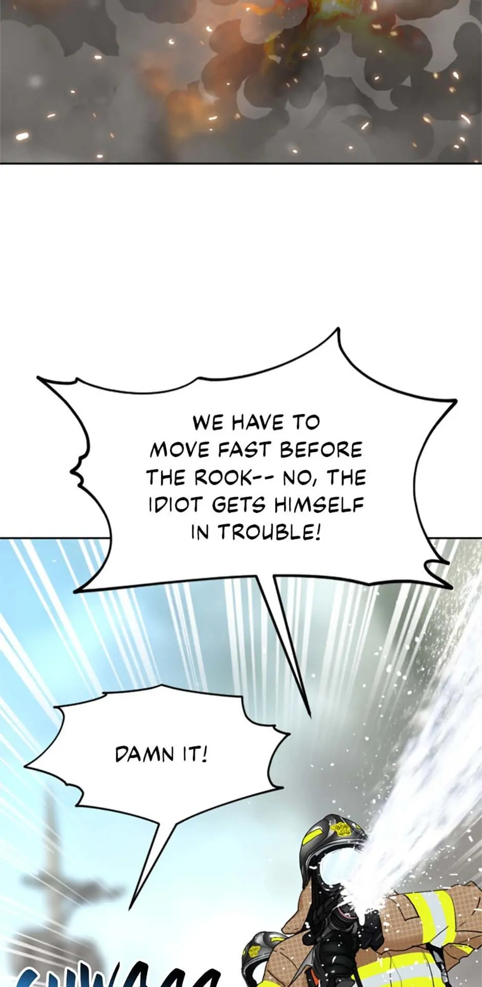 Call Sign Chapter 52 - Page 1