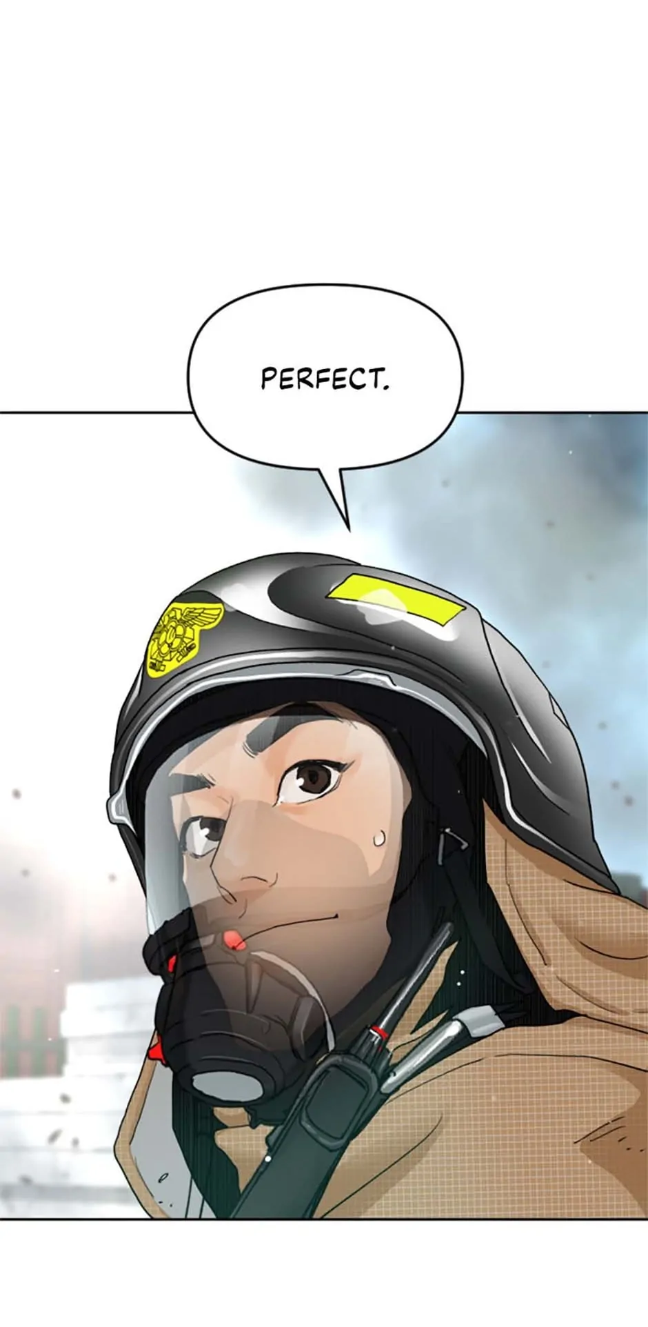 Call Sign Chapter 52 - Page 11