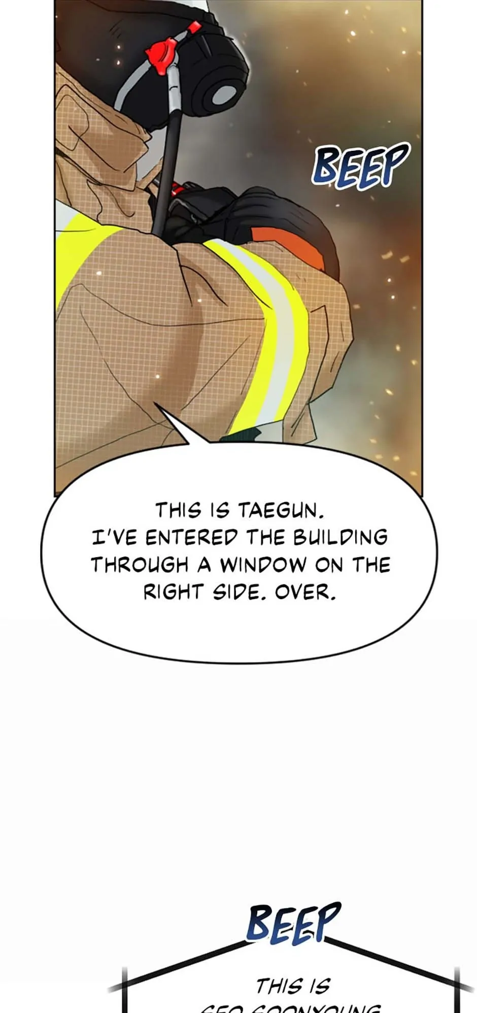Call Sign Chapter 52 - Page 29