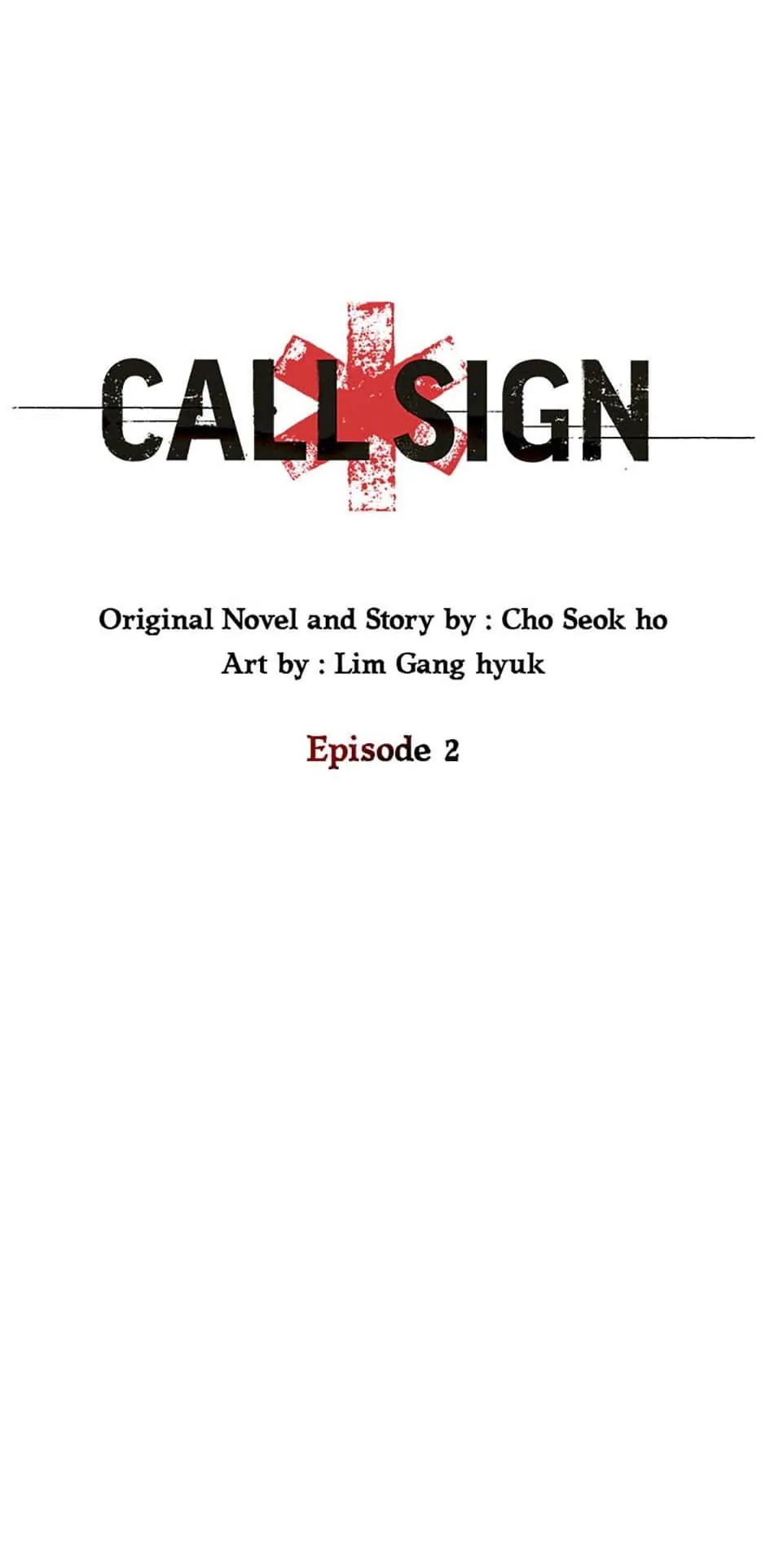 Call Sign Chapter 52 - Page 3