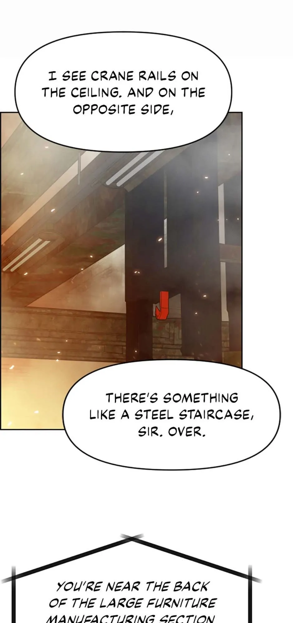 Call Sign Chapter 52 - Page 31