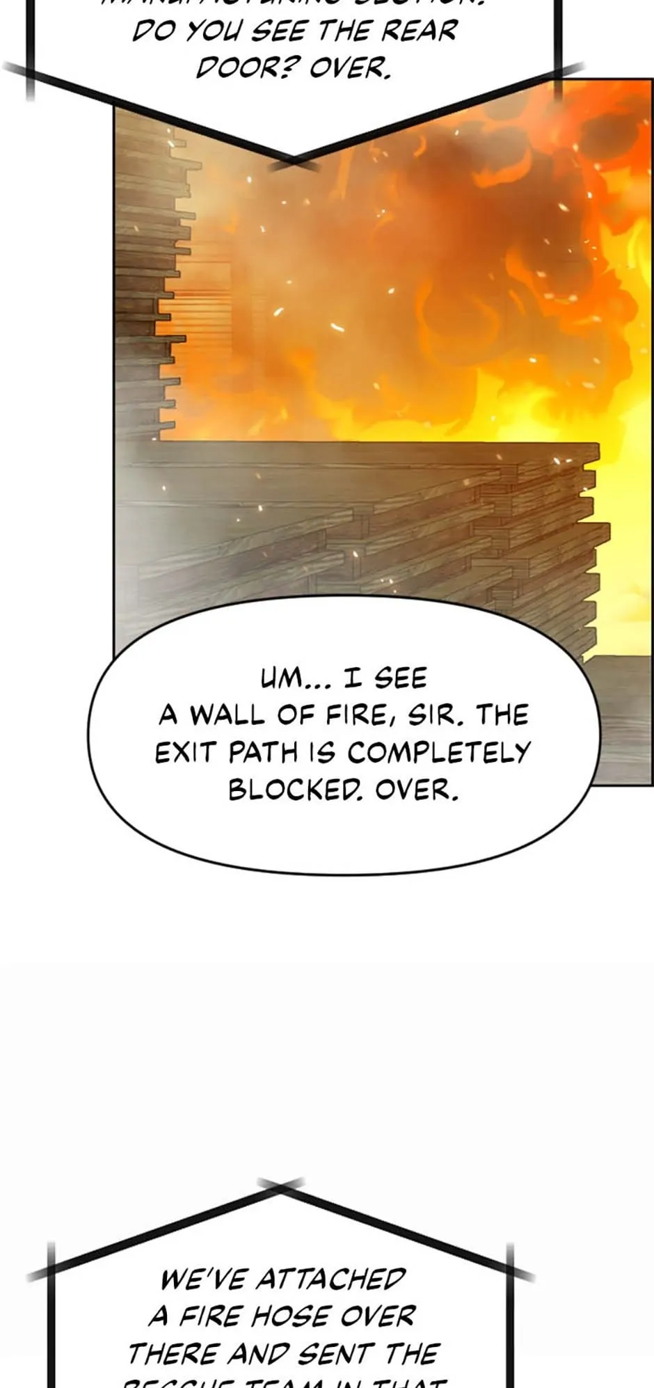 Call Sign Chapter 52 - Page 32