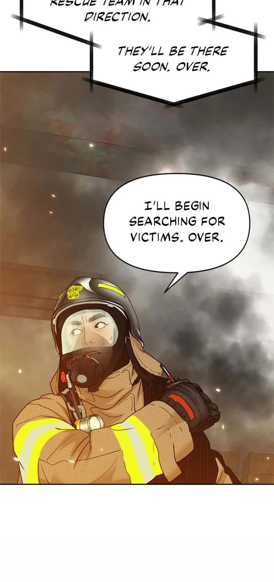 Call Sign Chapter 52 - Page 33
