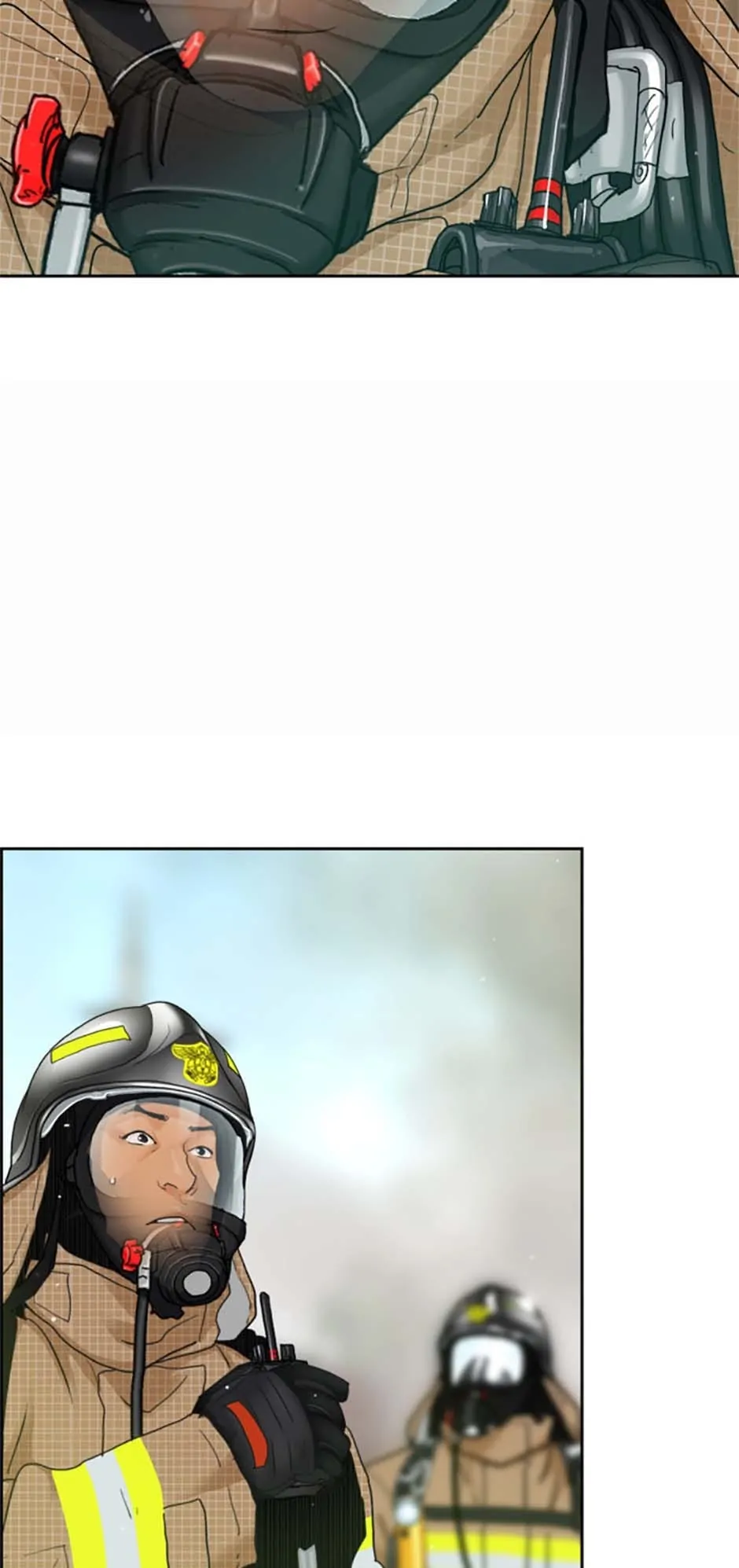 Call Sign Chapter 52 - Page 35