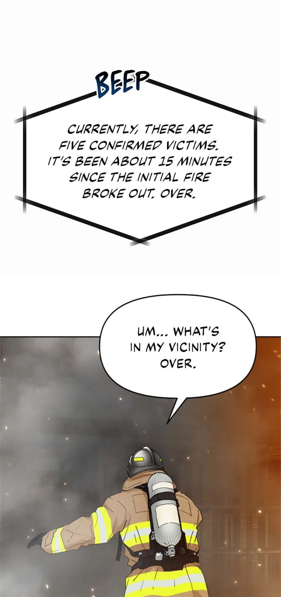 Call Sign Chapter 52 - Page 37