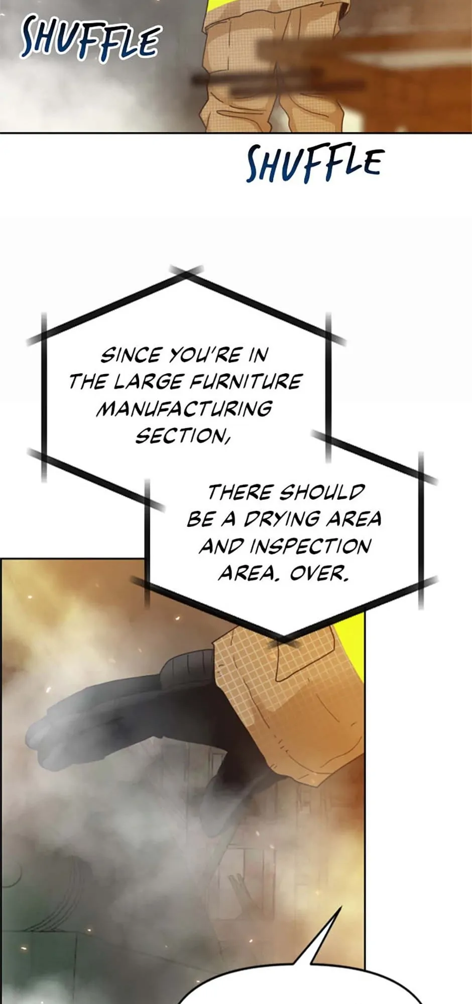 Call Sign Chapter 52 - Page 38