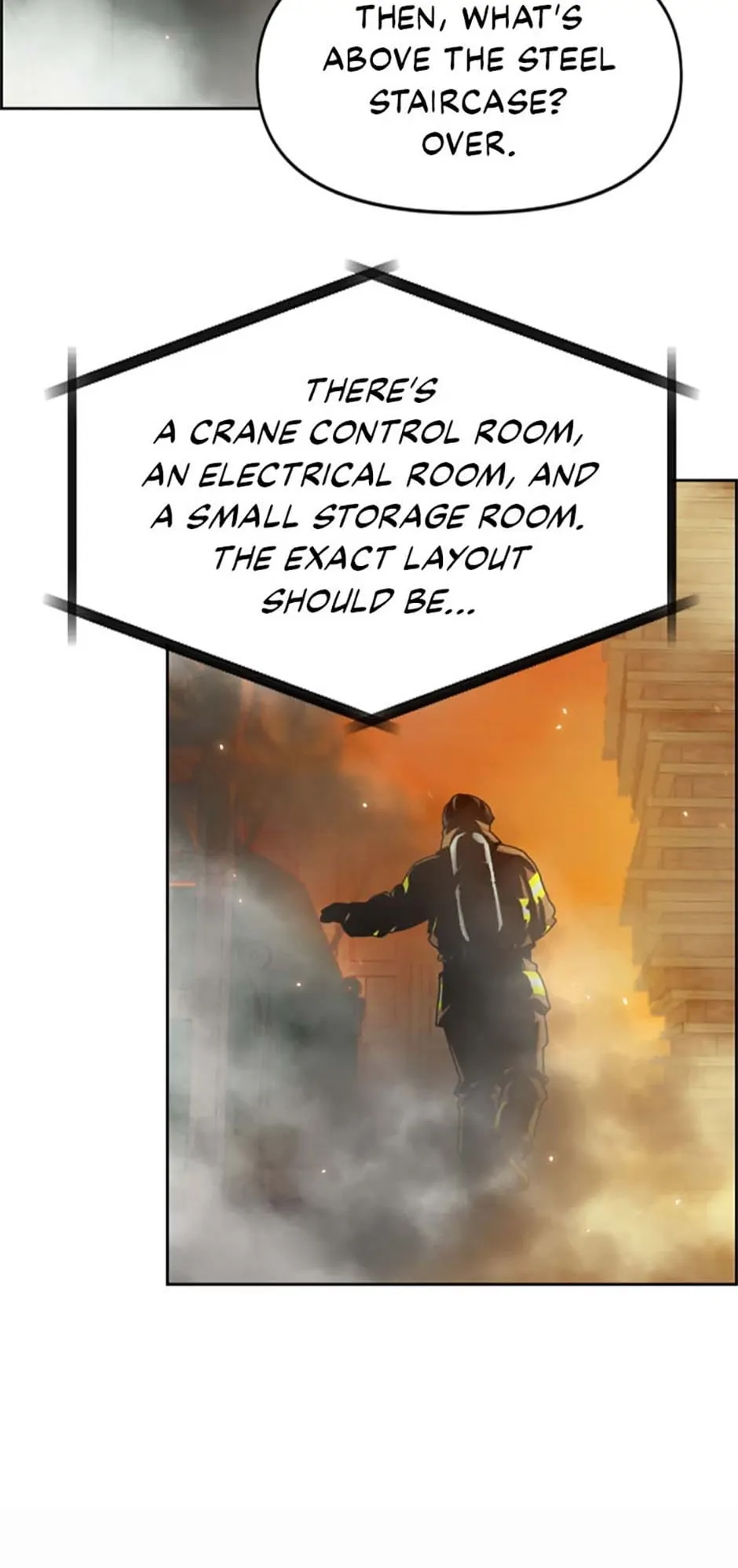 Call Sign Chapter 52 - Page 39
