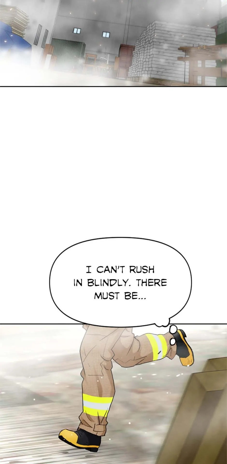 Call Sign Chapter 52 - Page 5