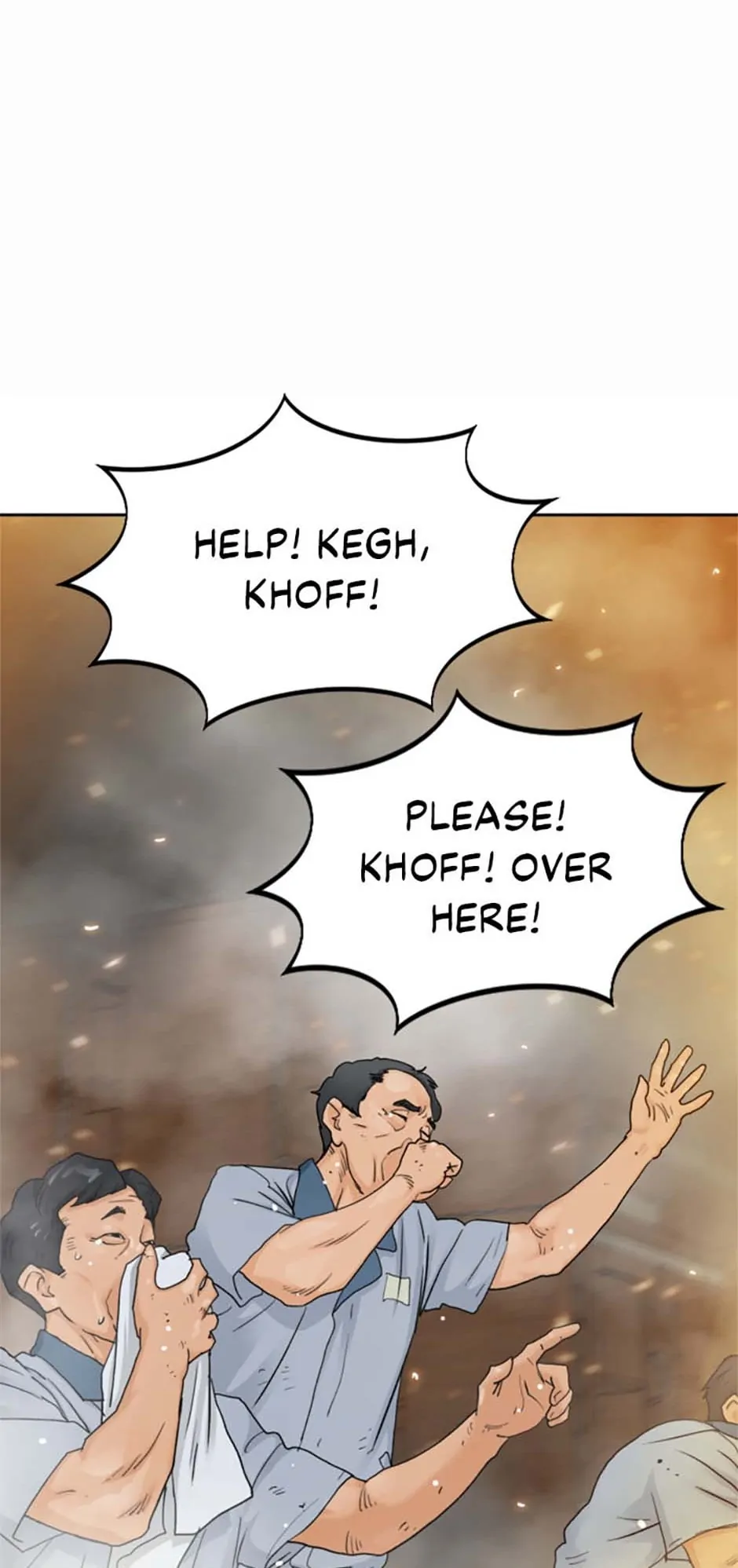 Call Sign Chapter 52 - Page 51