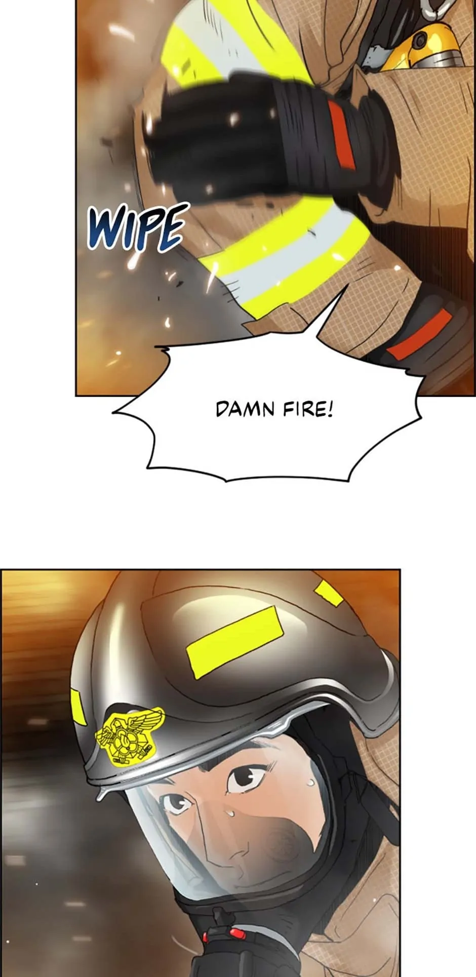 Call Sign Chapter 52 - Page 63