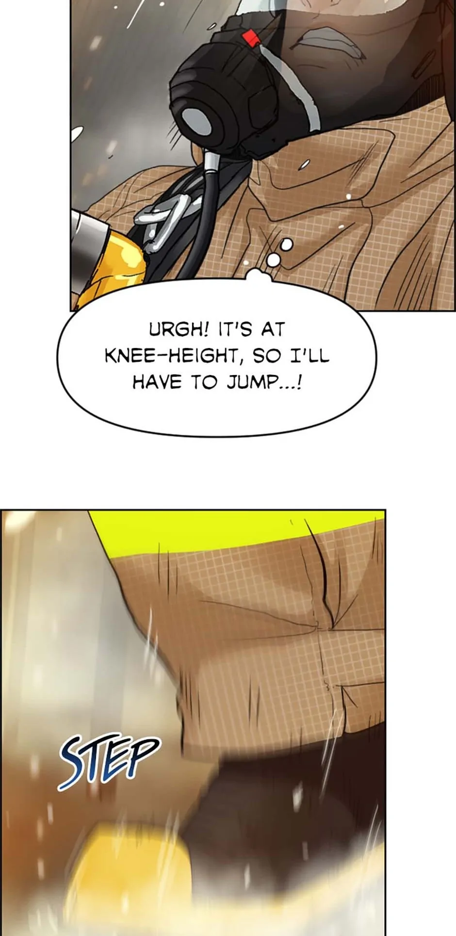 Call Sign Chapter 52 - Page 66