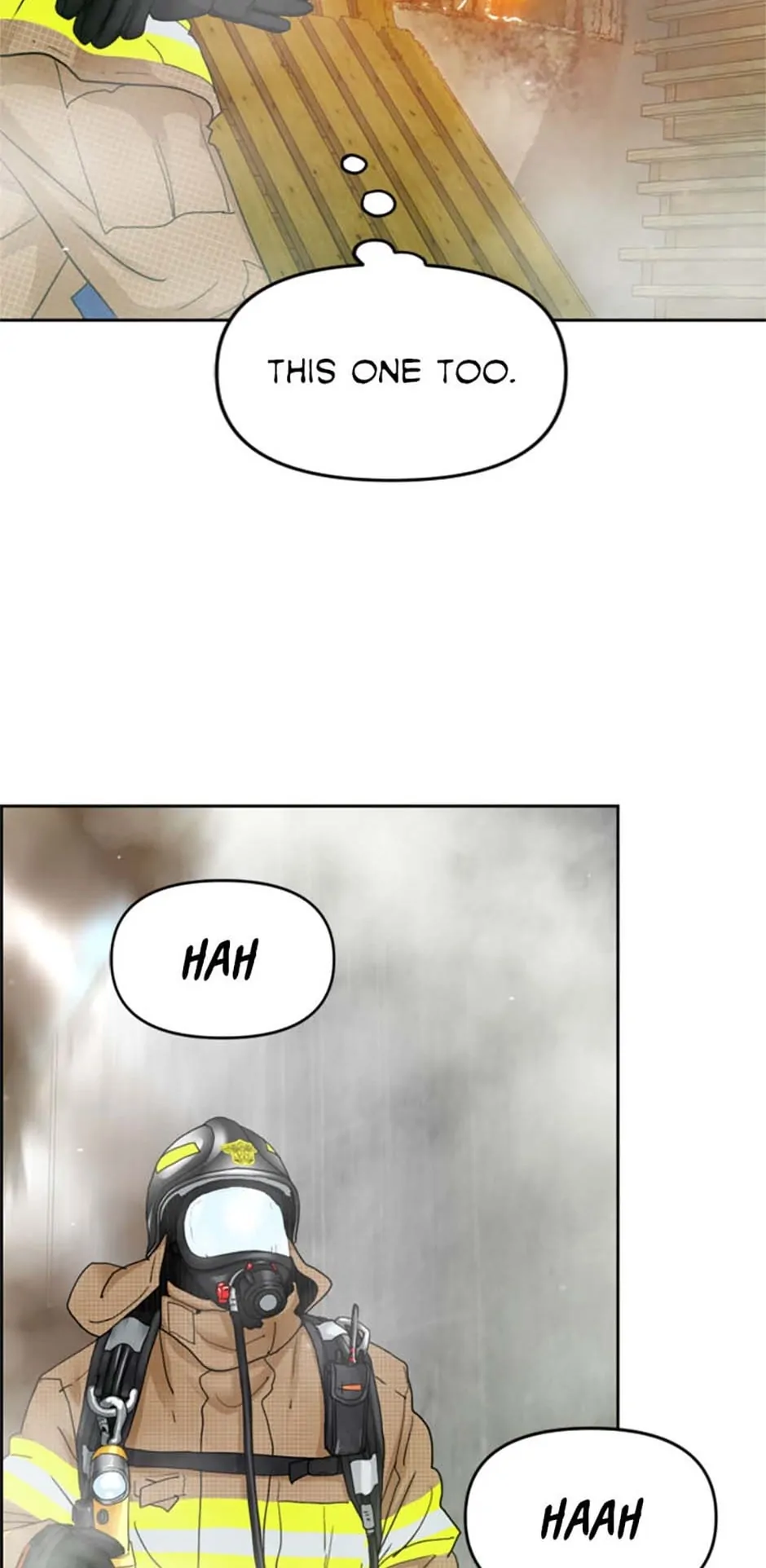 Call Sign Chapter 52 - Page 9