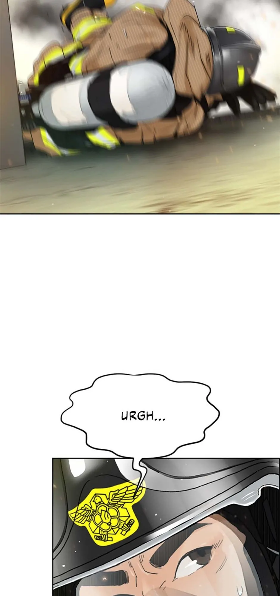 Call Sign Chapter 53 - Page 1