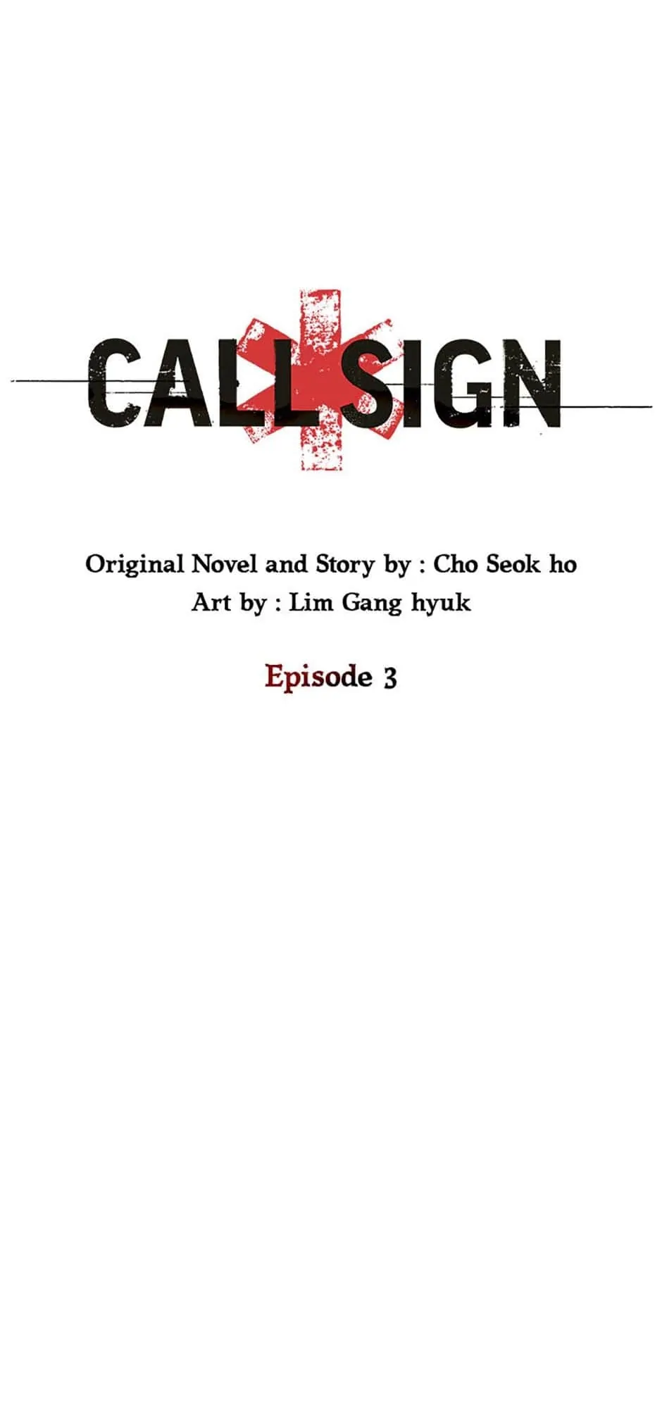 Call Sign Chapter 53 - Page 11