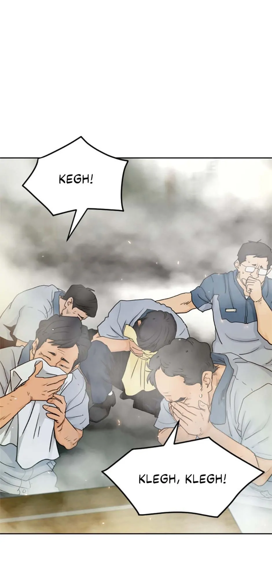 Call Sign Chapter 53 - Page 12
