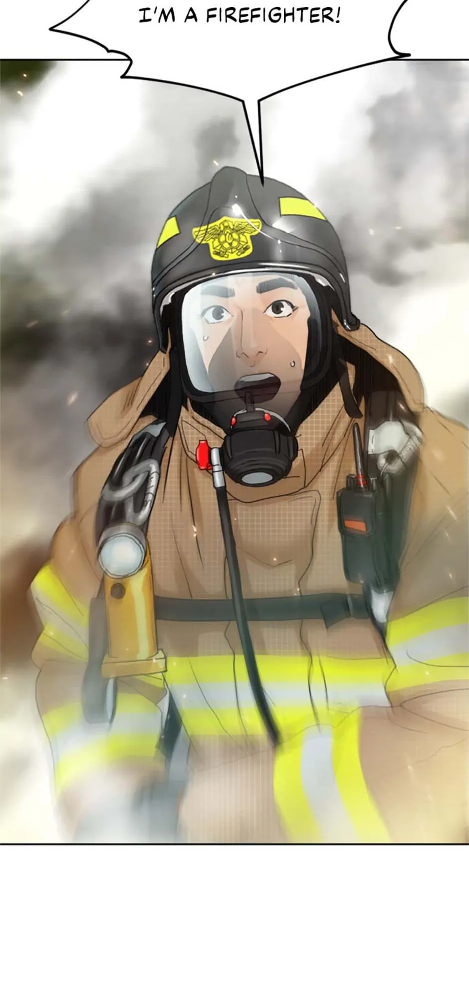 Call Sign Chapter 53 - Page 15