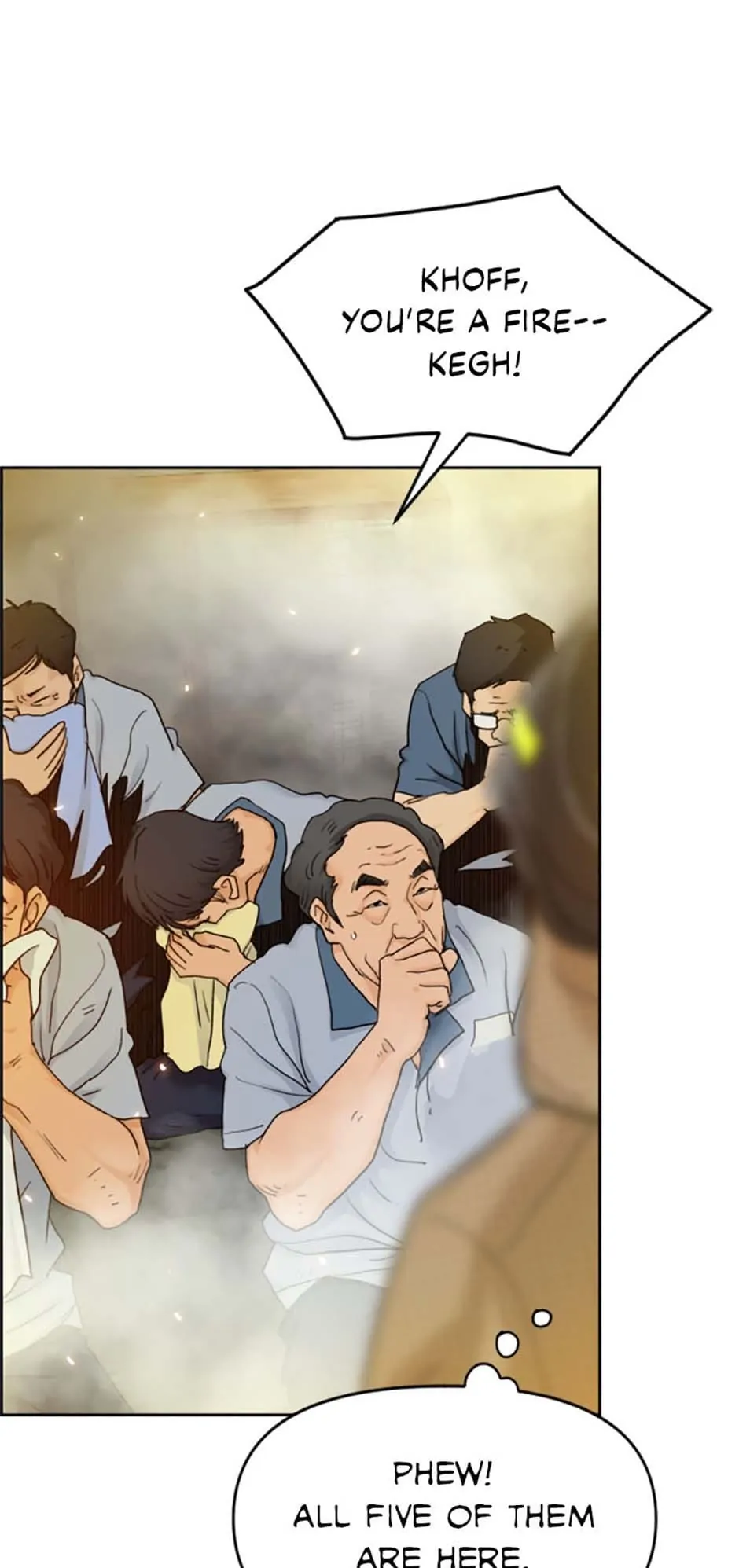 Call Sign Chapter 53 - Page 16