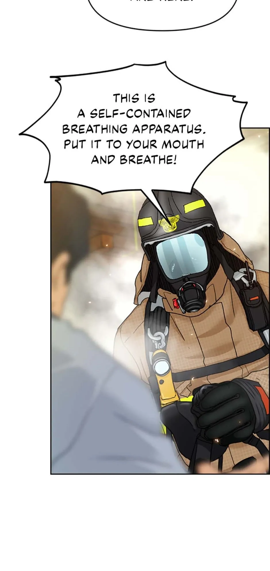 Call Sign Chapter 53 - Page 17