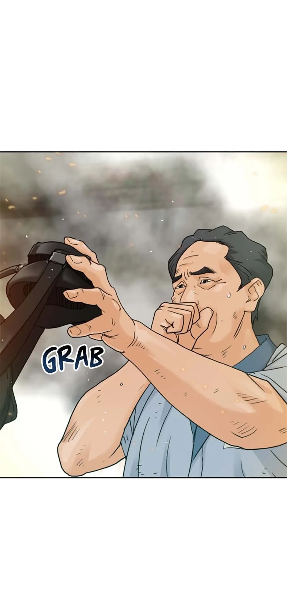 Call Sign Chapter 53 - Page 18