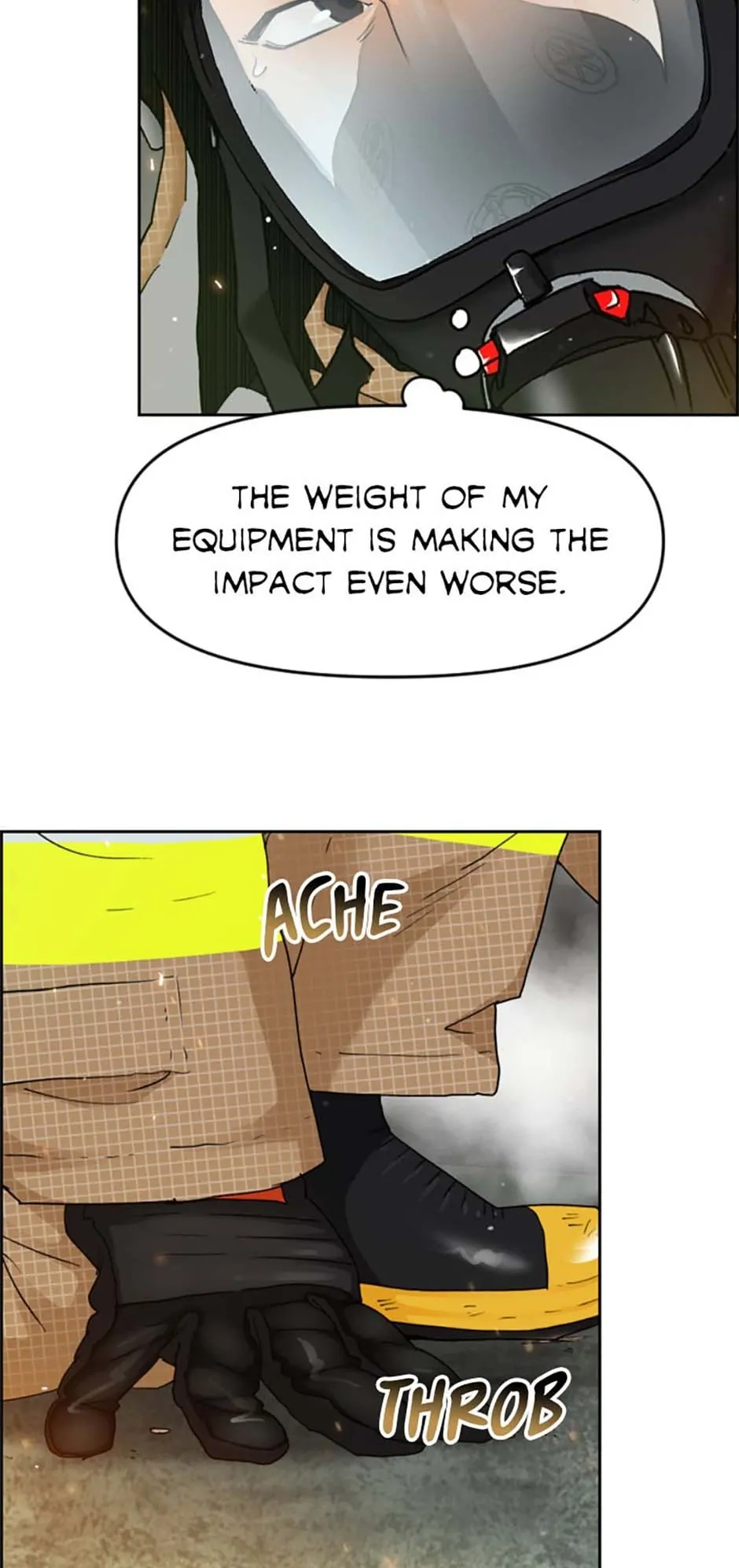 Call Sign Chapter 53 - Page 2