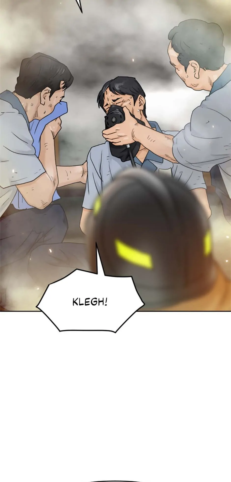 Call Sign Chapter 53 - Page 21