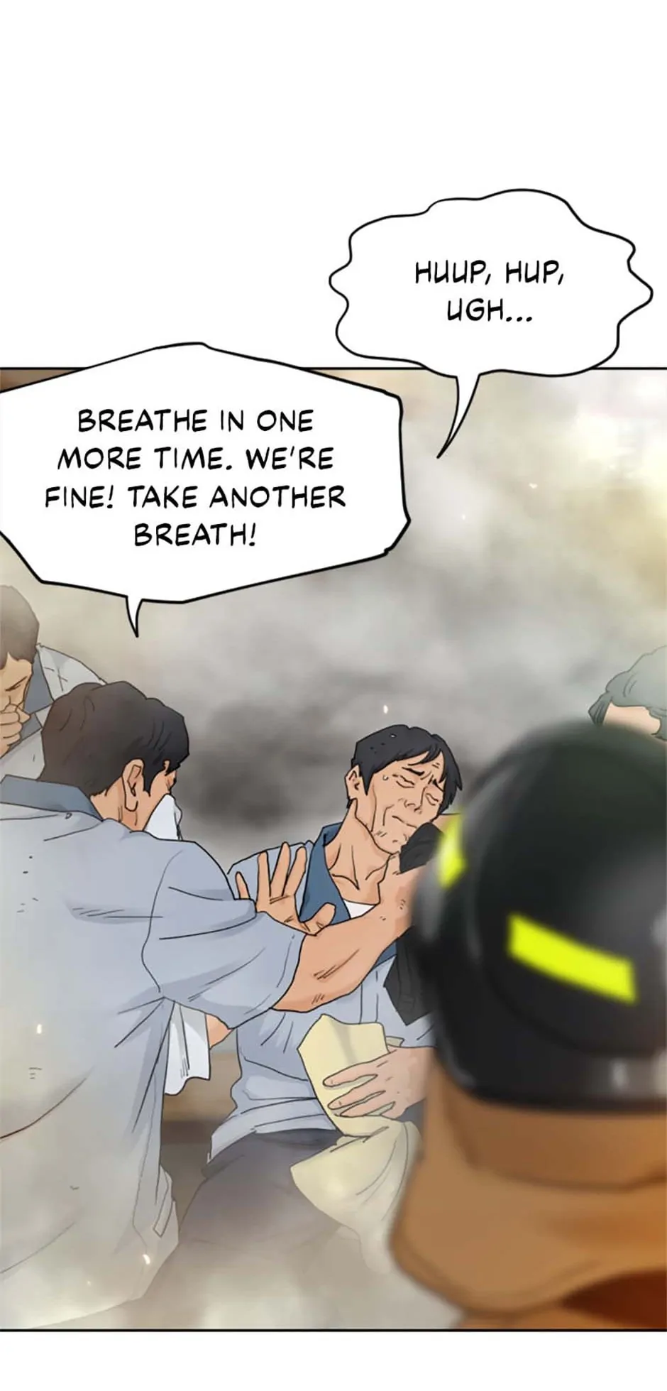 Call Sign Chapter 53 - Page 24
