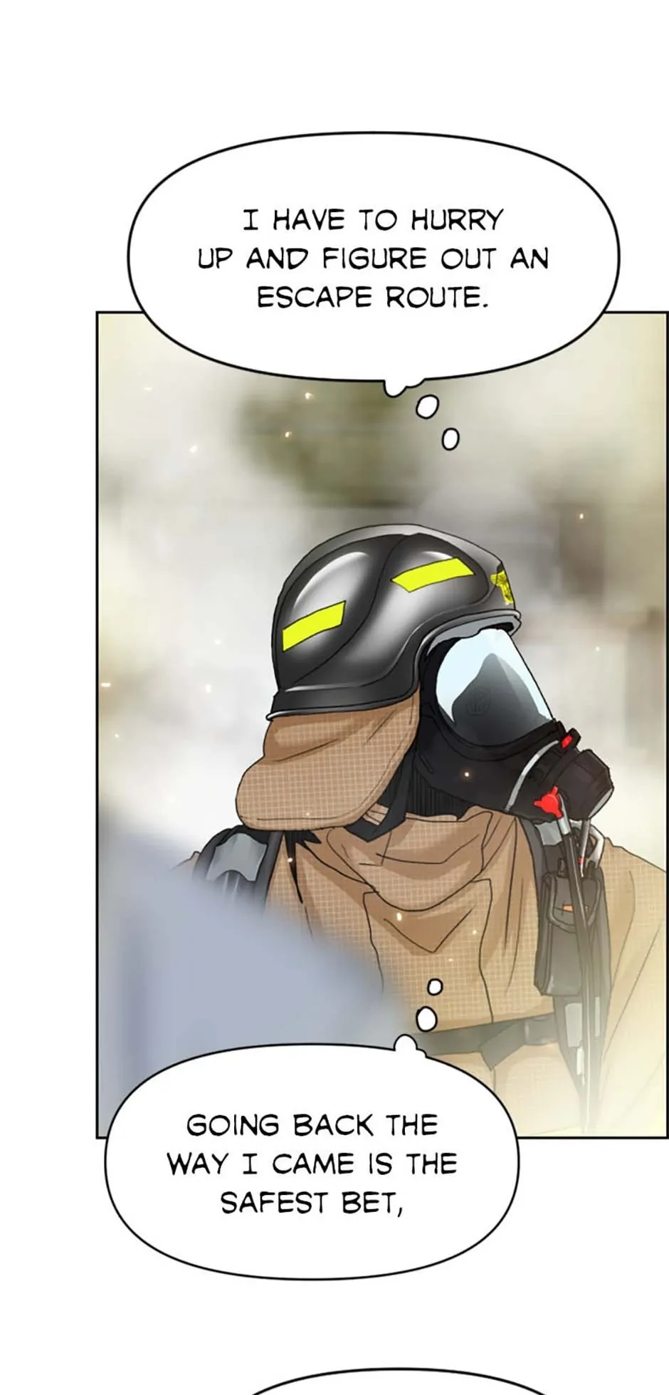 Call Sign Chapter 53 - Page 25