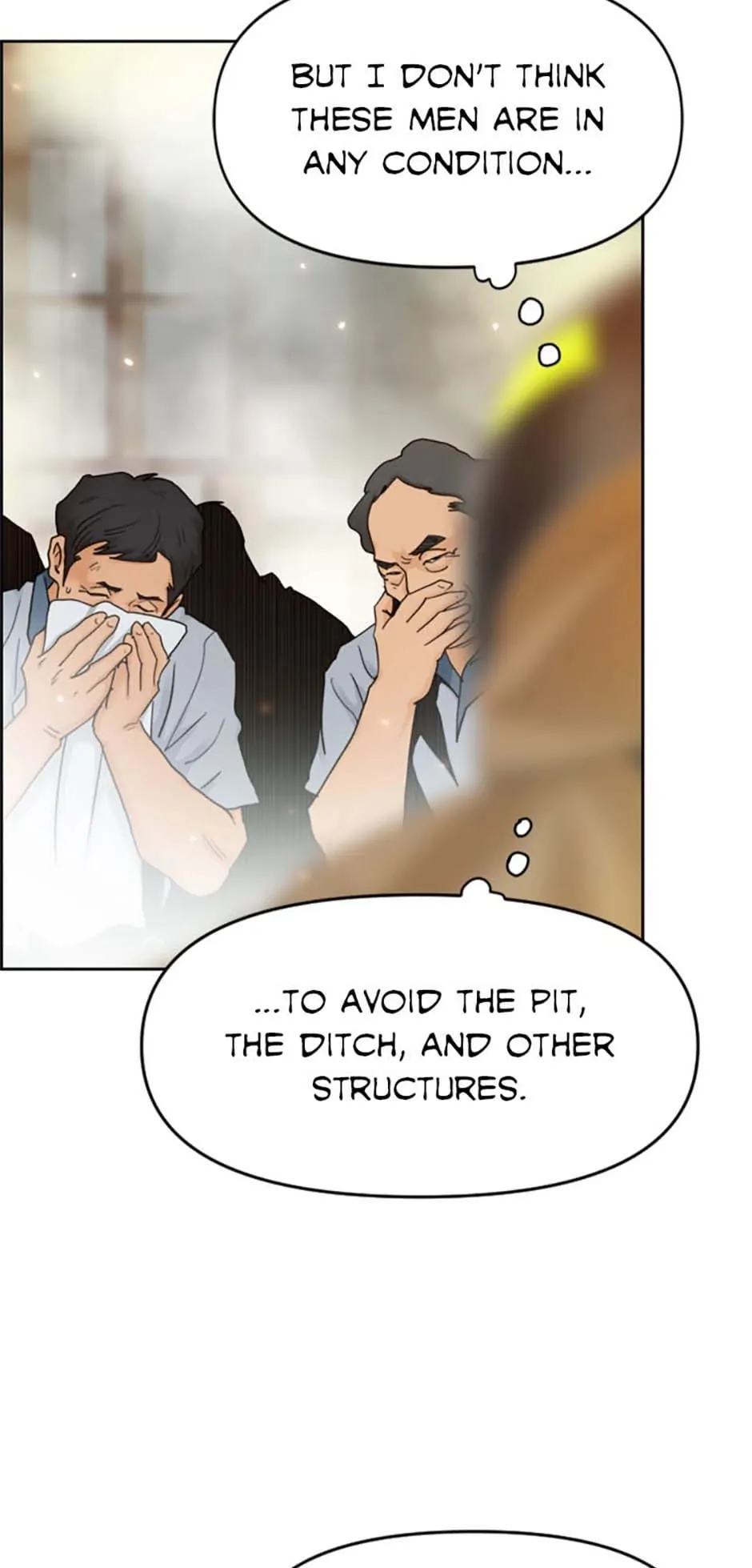Call Sign Chapter 53 - Page 26