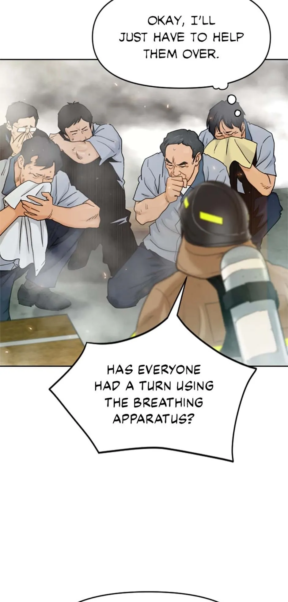 Call Sign Chapter 53 - Page 27