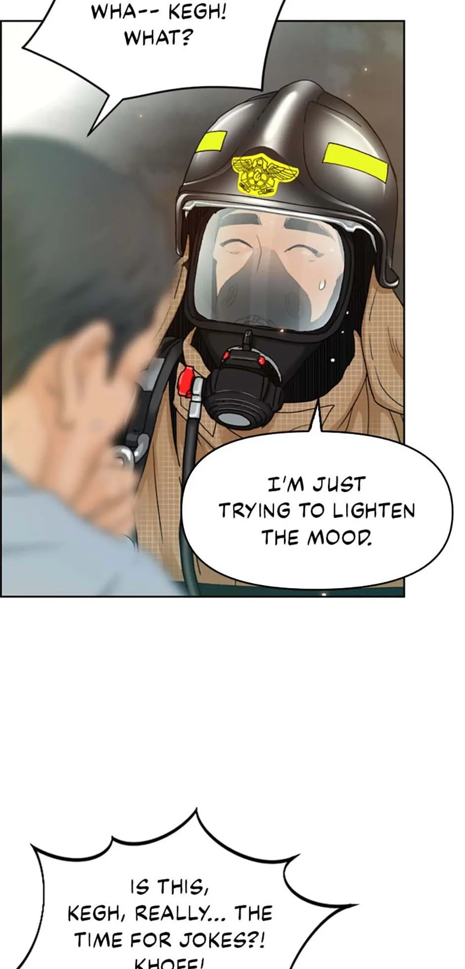 Call Sign Chapter 53 - Page 29