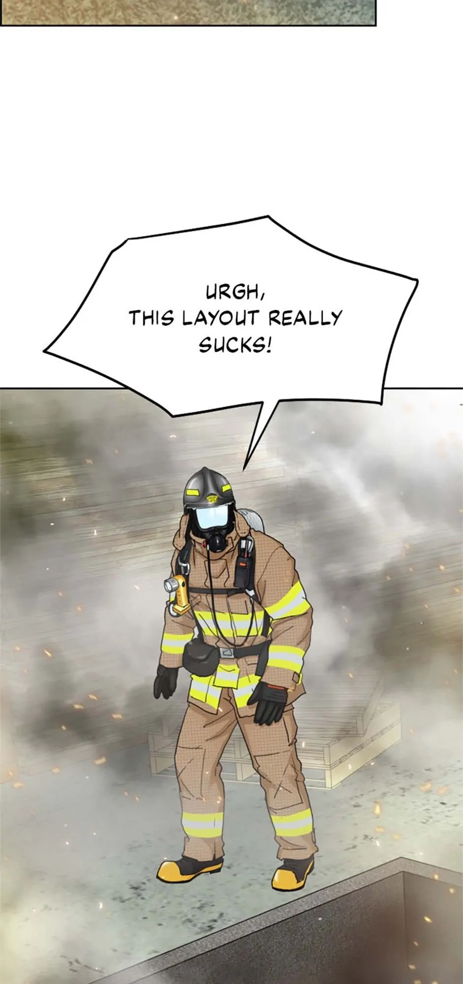 Call Sign Chapter 53 - Page 3