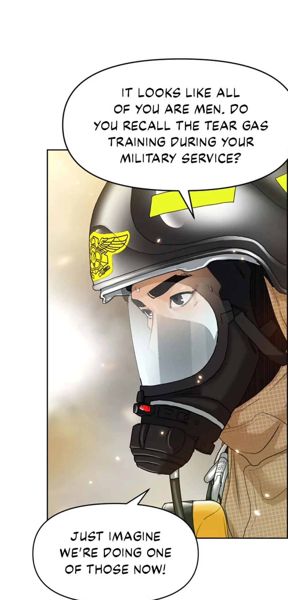 Call Sign Chapter 53 - Page 32