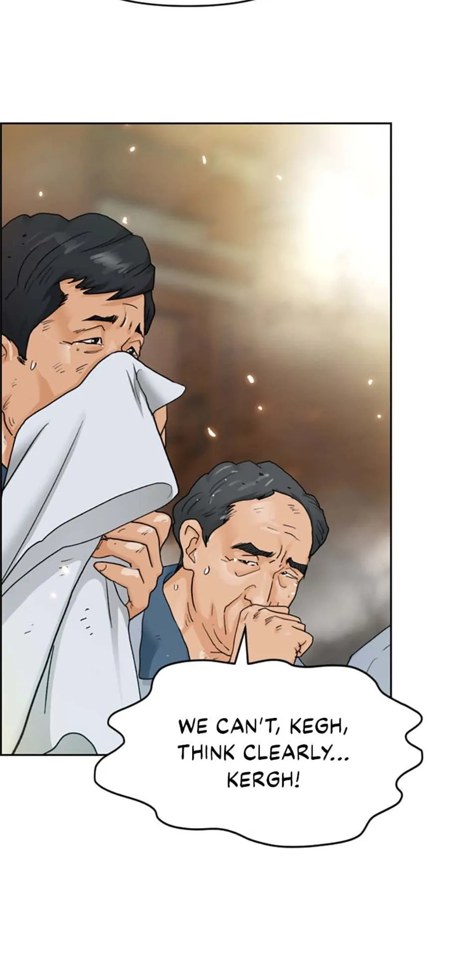 Call Sign Chapter 53 - Page 33