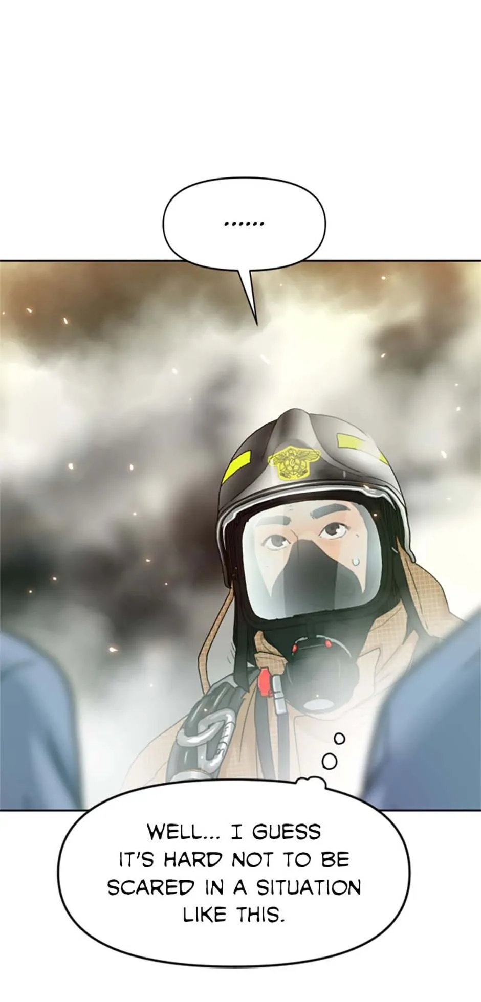 Call Sign Chapter 53 - Page 35