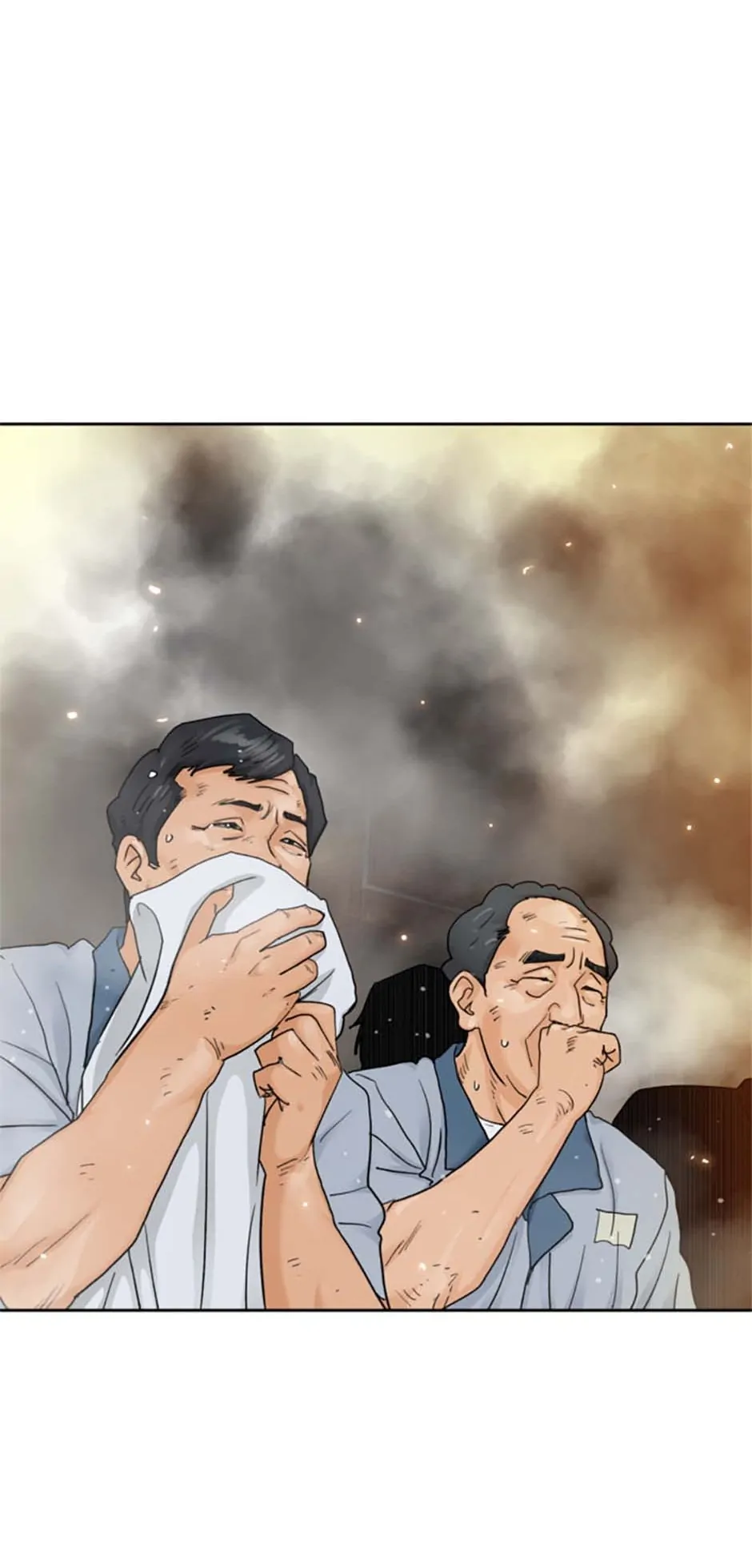 Call Sign Chapter 53 - Page 39